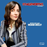 #386 – Meghan Greeley