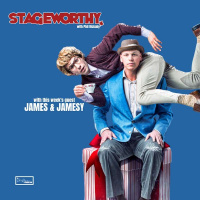 #342 – James and Jamesy