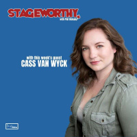 #361 – Cass Van Wyck