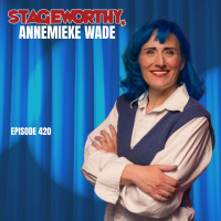 #420 – annemieke wade