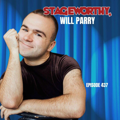 Stageworthy