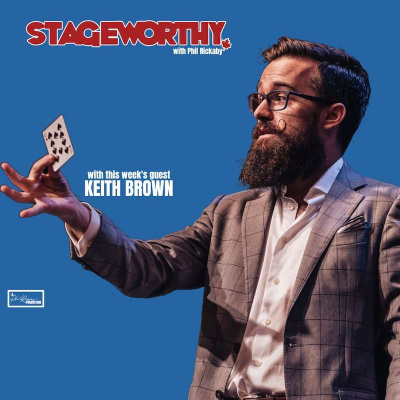 Stageworthy