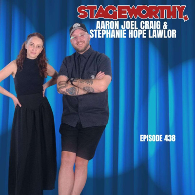Stageworthy