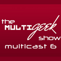 Multicast 06 - Homages, Cliches, and Tropes, Oh My!