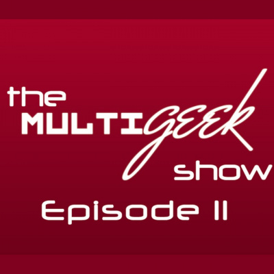 Multigeek Show