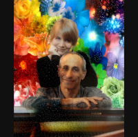 “Random Acts of Jazz” feat. Louise Rogers and Mark Kross