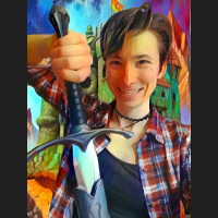 “Go Stubbornly” feat. Brianna da Silva