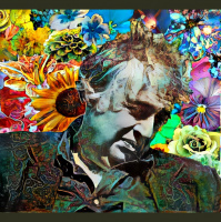 “The Bottomless Dream of Harold Bloom” feat Michael Bakkensen and Brad Kelly