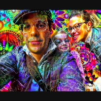 “The United States of Chill” feat. Michael Bakkensen