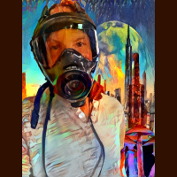 “Tank You Very Much” feat Tom Bazis