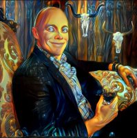 “Through the Mirror” feat. Brad Kelly