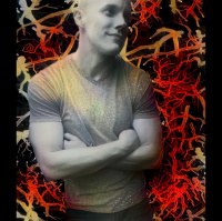 “Hauntology” feat Brad Kelly