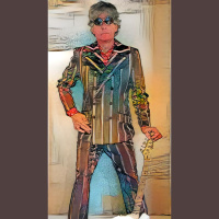 “Rumble” feat. Peter Russell