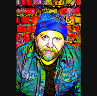 “King of the Rednecks” feat. Larry Smith