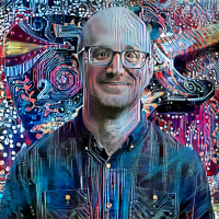 “Sad Mosh” feat. Dan Barrett