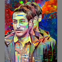 “Handy Mandarin” feat. Kevin Shahroozi