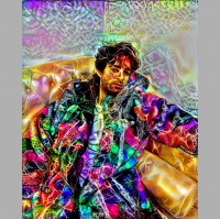 “Chinese Breakfast” feat Jake Chapman