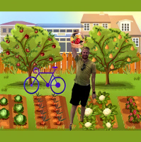 “Veg for Breakfast” feat Joe Ferrara