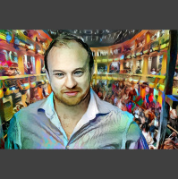 “Pub Theatrics” feat. John Last