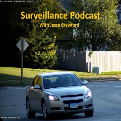 Surveillance Podcast
