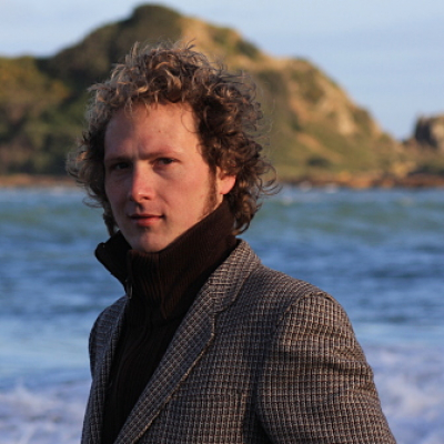 Jesse Rivest - Podcasts