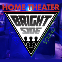 BRIGHT SIDE HOME THEATER: HOME THEATER EXPERIENCE: HAPPY THANKSGIVING
