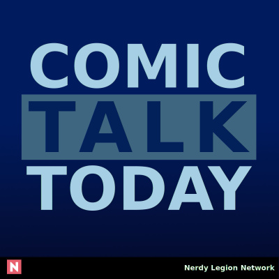 Nerdy Legion Podcast Network