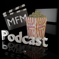 My Favorite Movie Podcat 162 - Guillermo del Toro’s Pinocchio