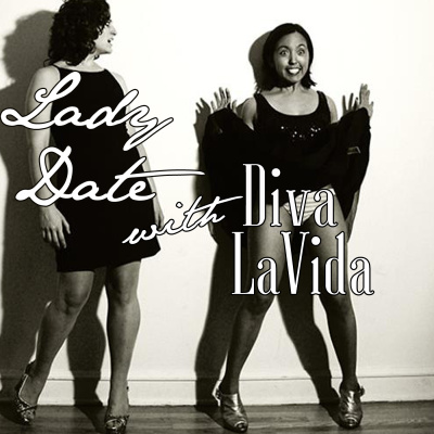 Diva Lavida Burlesque