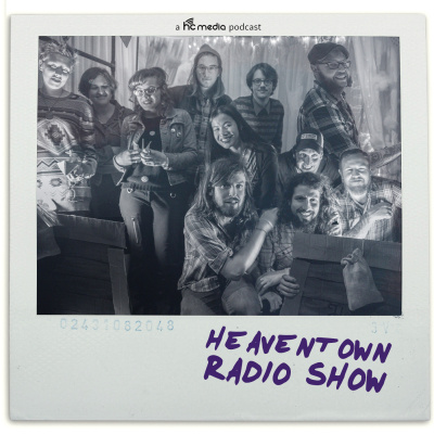 Heaventown Radio Show
