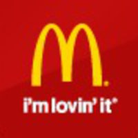 Maryam Myika Day - voicing for McDonalds!