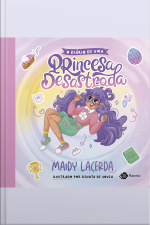 O Diário De Uma Princesa Desastrada