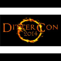 Ditter Kellen - Author and Creator of DitterCon 2014