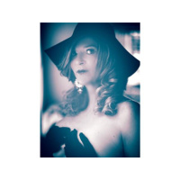 Hunter S. Jones, Author and Blogger