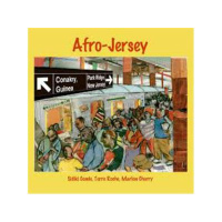 Terre Roche and Afro-Jersey