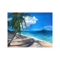 Marsha Stein, Artist Extraordiaire