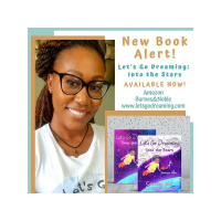 Shanita Allen, Board-Certified Behavior Analyst  Author of 9 Children’s Books