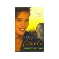 Maxine Billings, A Fiction Inspirational Author