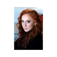 Shayne Leighton Machova - Author, Actress, and Singer