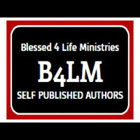 Minister DA Whitney, The Rev, Co-Author, Co-Founder of Blessed 4 Life Ministries