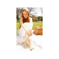 Tara Cardinal - Best Selling Author and Actress