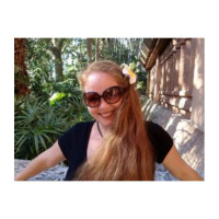 Best Selling Author Kele Moon