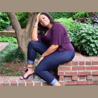 Author Inez Lola Johnson Has a Story to Tell