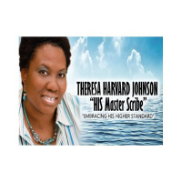 Theresa Harvard Johnson, The Scribal Anointing Book Series