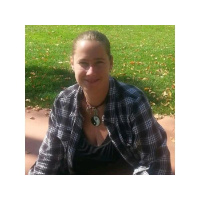 Kylie-Anne Evans, Author Who Was Born to Survive