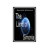 Kenneth Simmons and The Land of Simonia