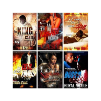 Royal Nicole, An Authoress