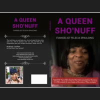 Minister Felecia Spaulding: Living by the Word, God, and Family