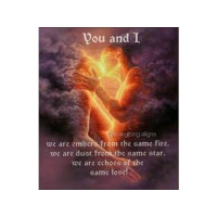 Lee-ann Suddicks on a Twin Flame Journey
