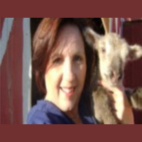 Jeanette B. Vaughan Is Flying Solo